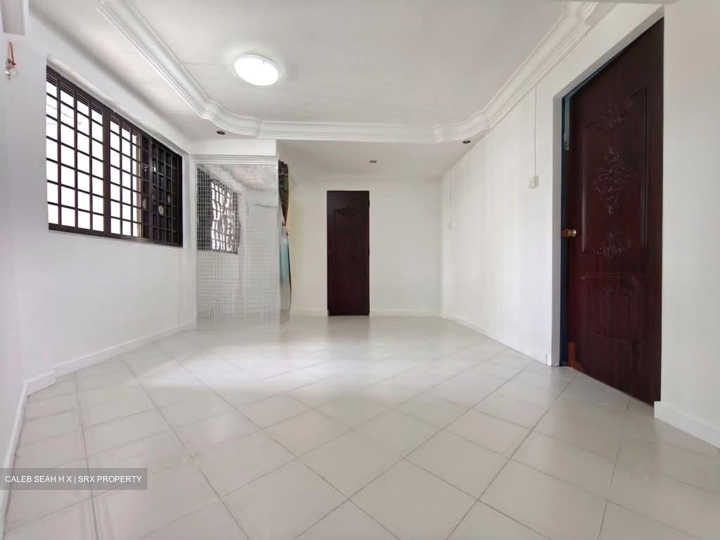 Blk 161 Chong Pang Vista (Yishun), HDB 4 Rooms #598968641